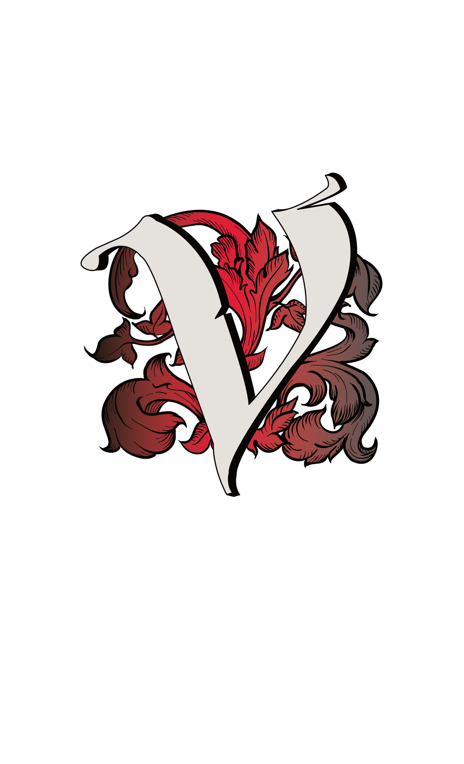 New Vassal Logo Graphic
